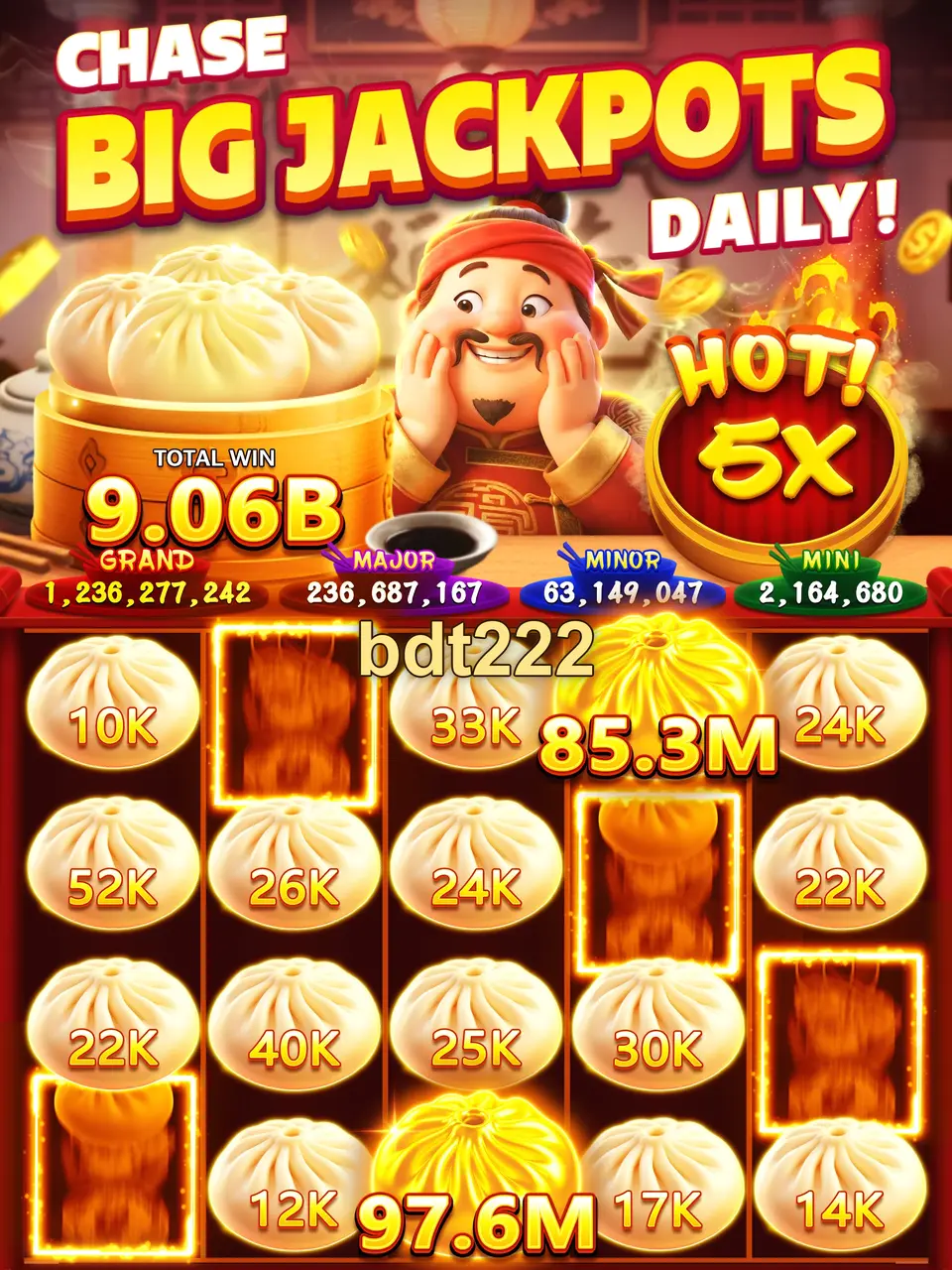 bdt222 APK