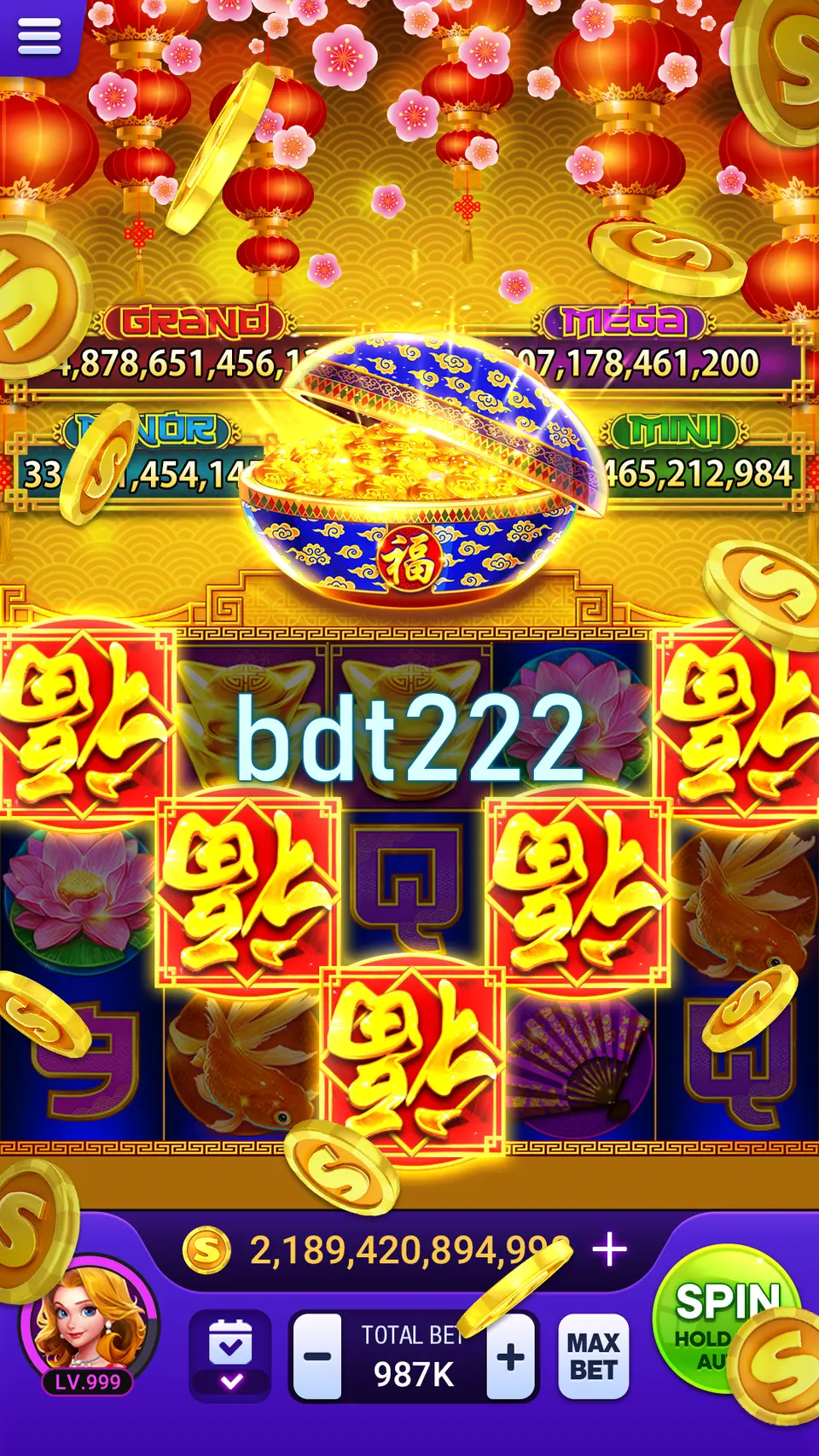 bdt222 APK