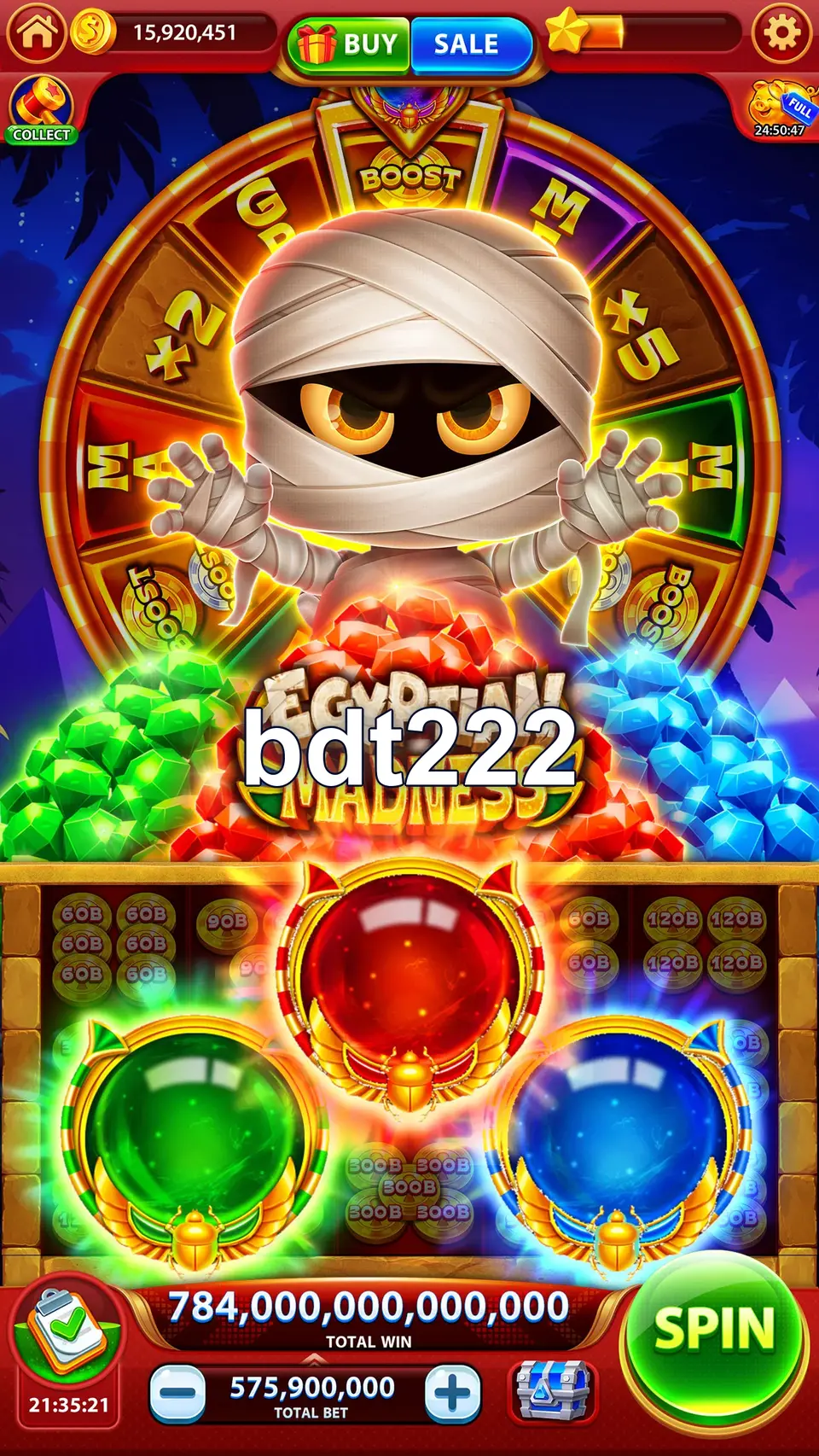 bdt222 স্ক্রিনশট অফিসিয়াল APK
